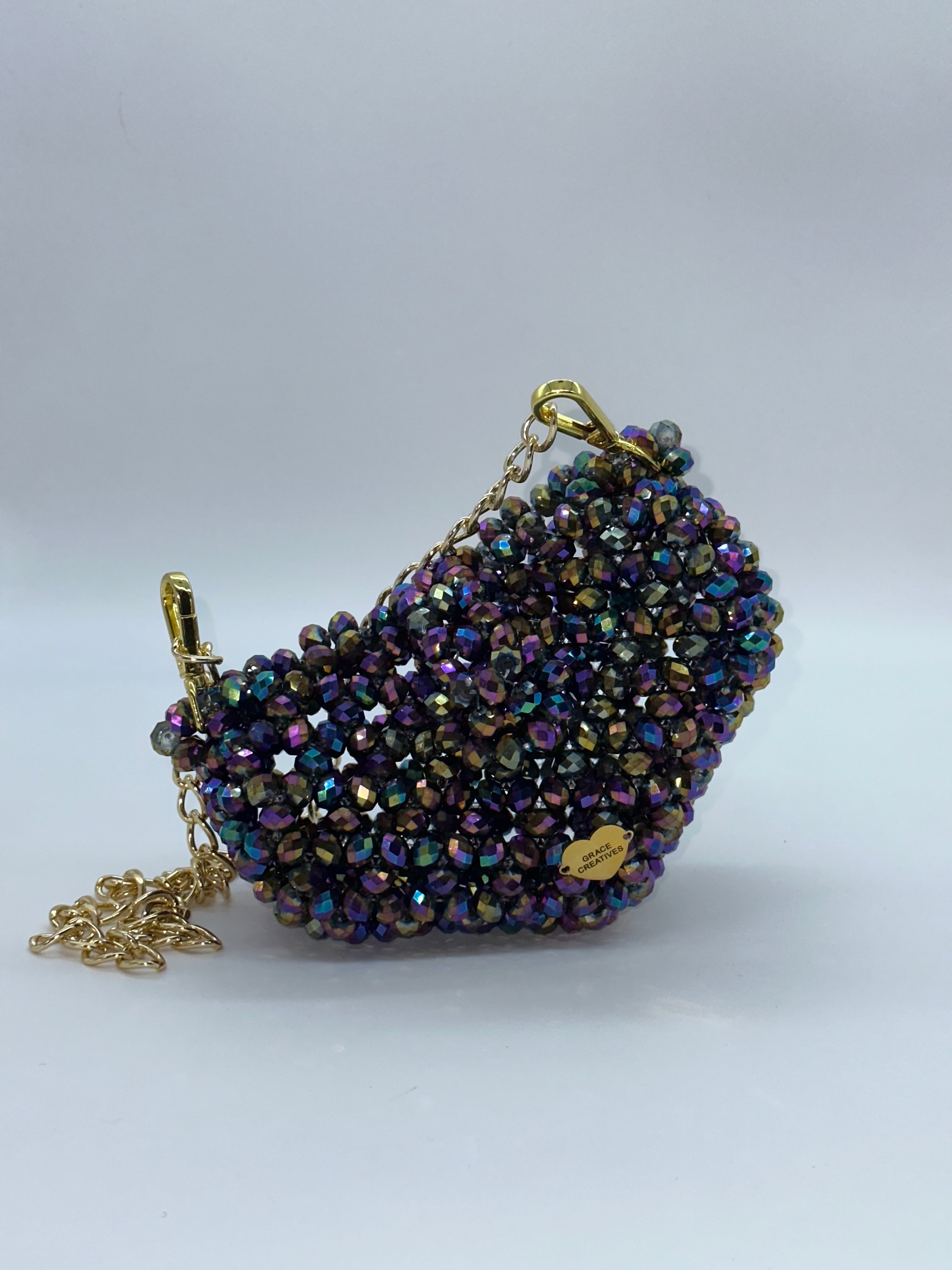 Grace Heart Collection