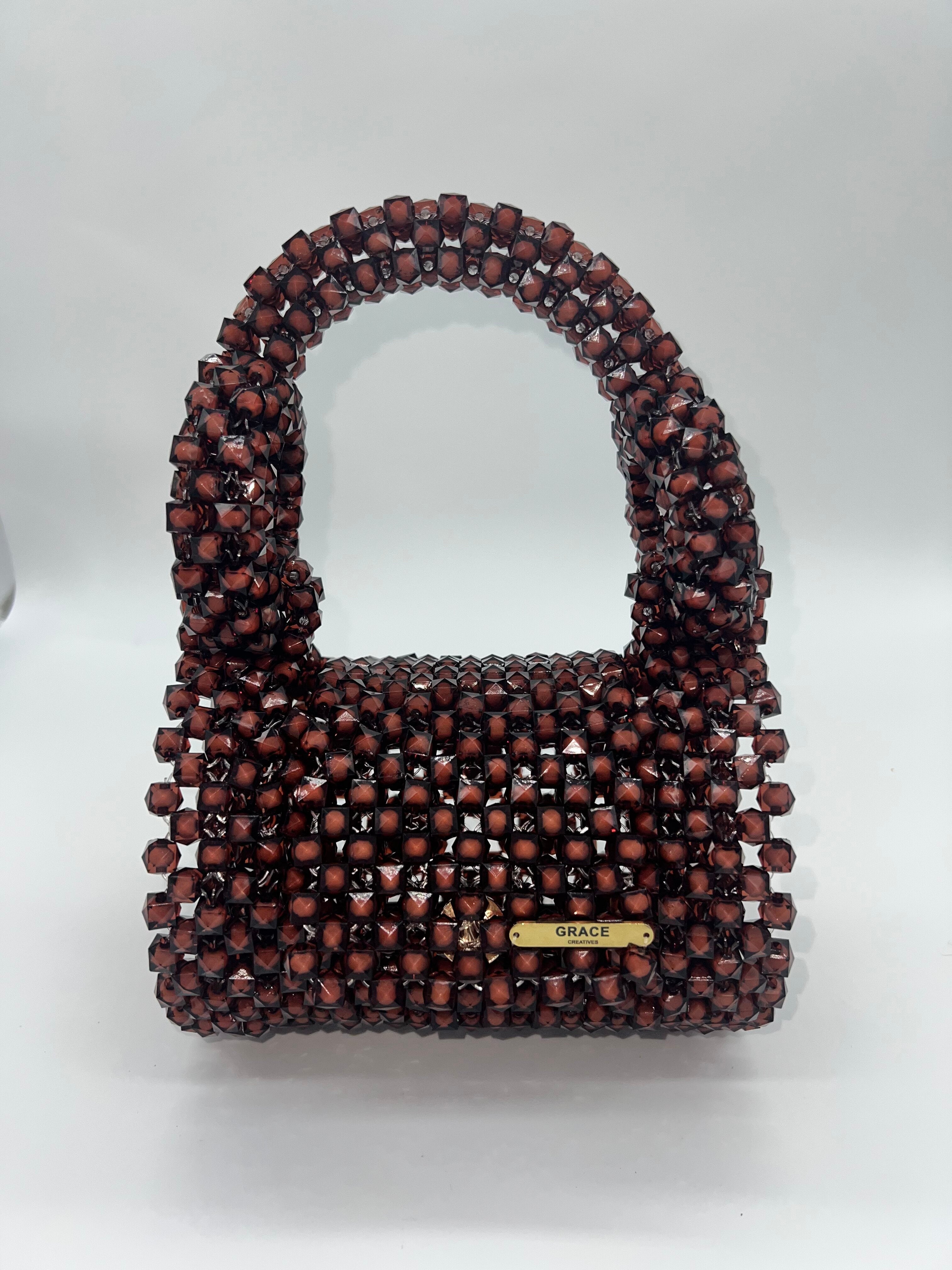 GC ILU Bag - Brown