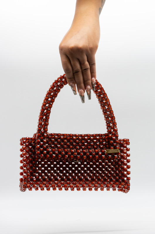GC Arc Bag Brown