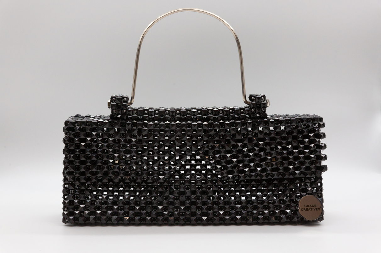 GC BEAU - Black