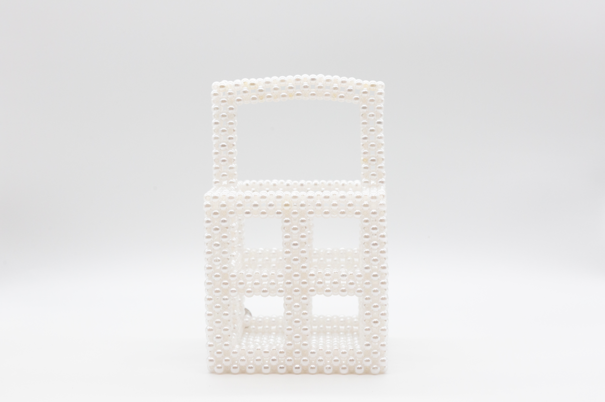 GC Cage Bag