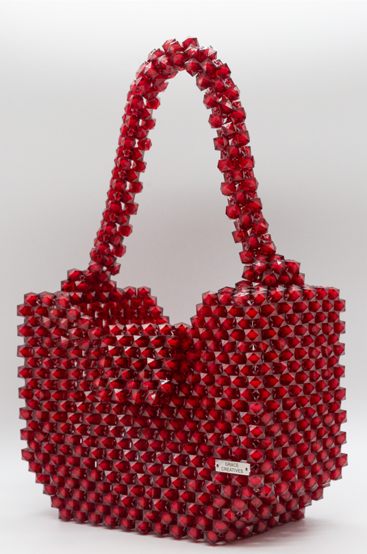 GC Cherry Bag