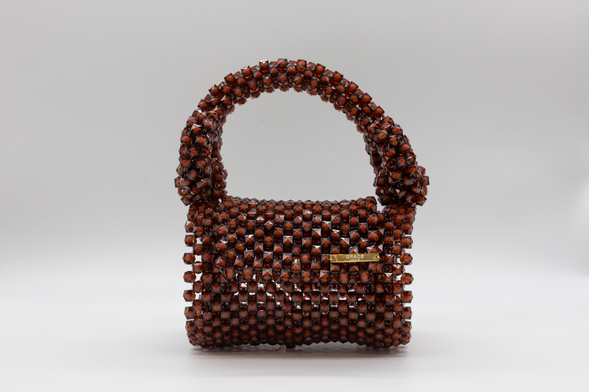 GC ILU Bag - Brown