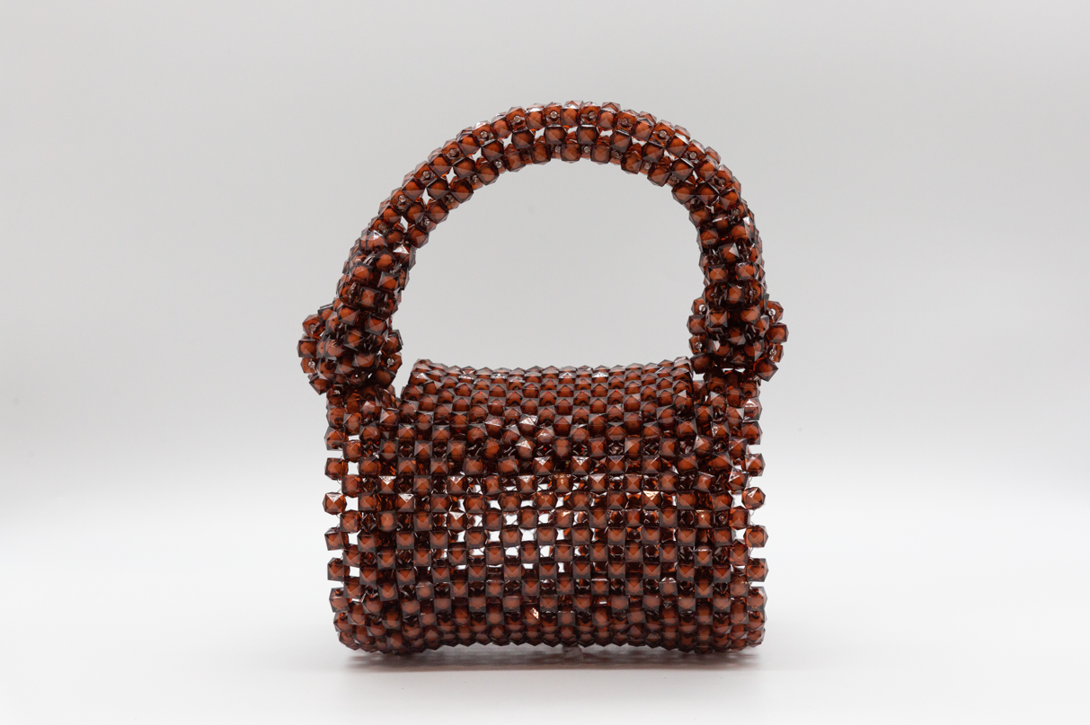 GC ILU Bag - Brown