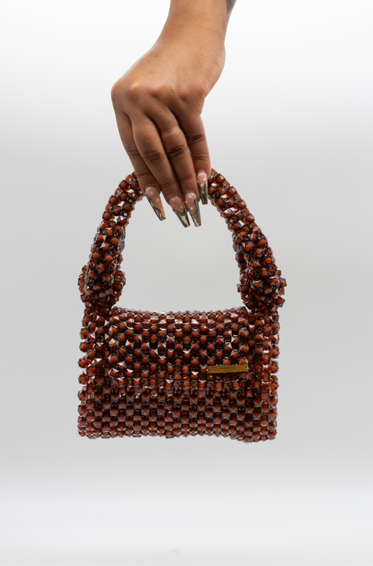 GC ILU Bag - Brown