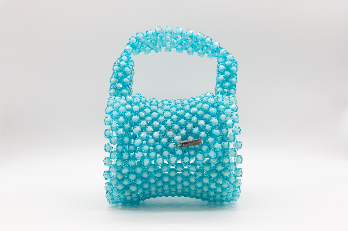 GC ILU Bag - Light Blue