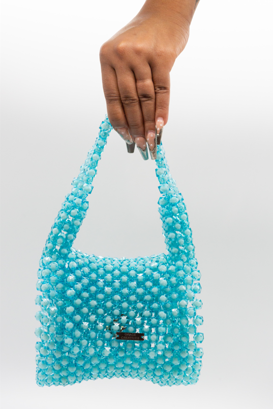 GC ILU Bag - Light Blue