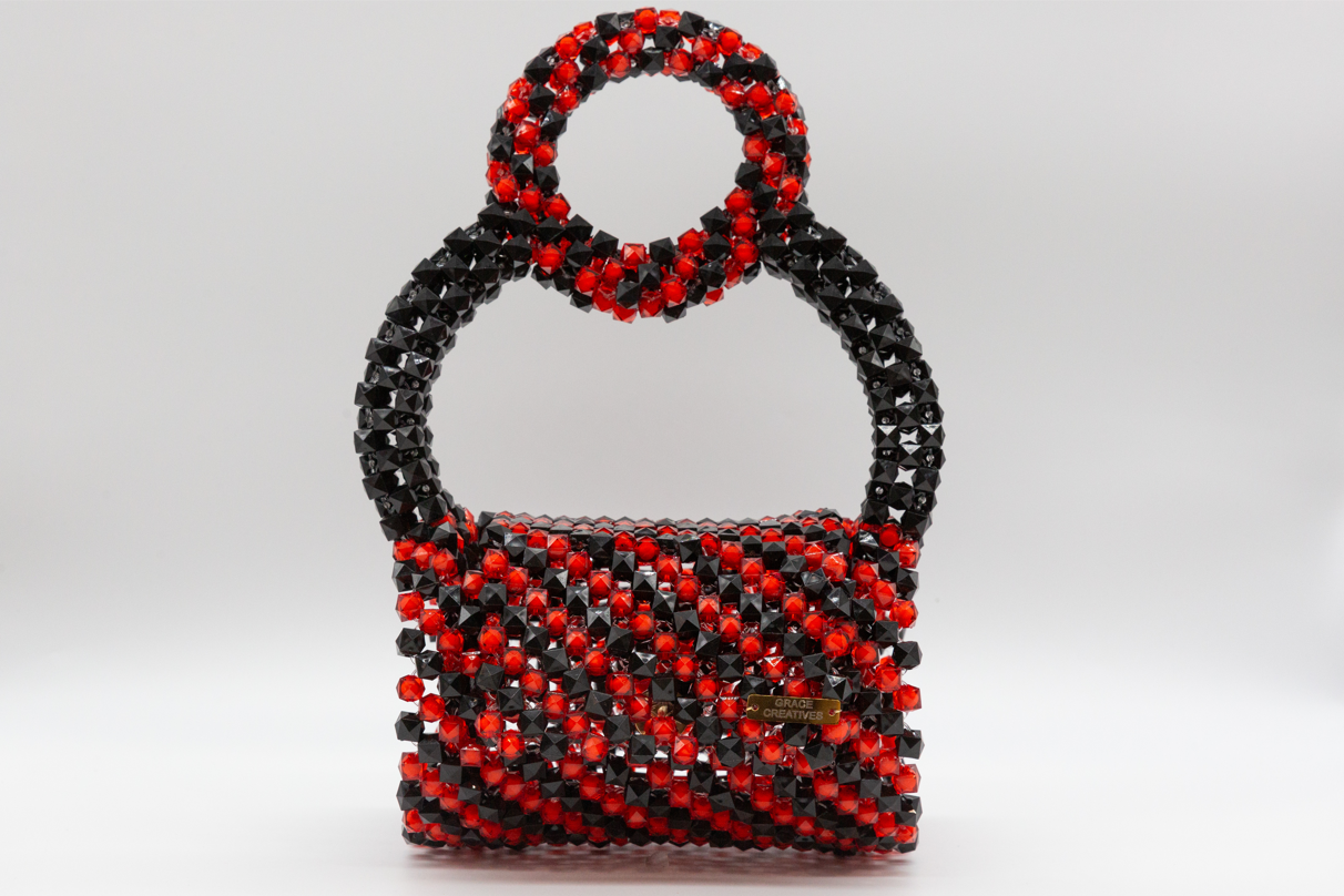 GC ILU Bag Ring Handle