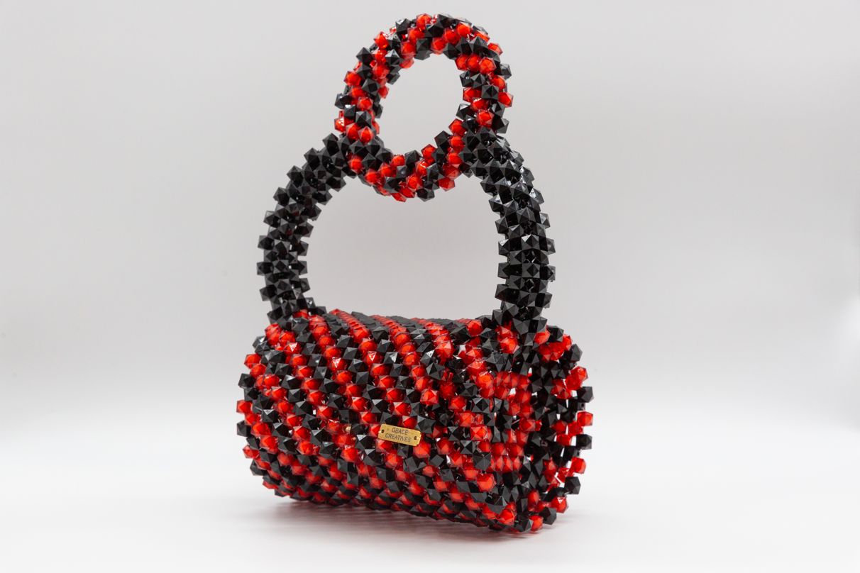 GC ILU Bag Ring Handle