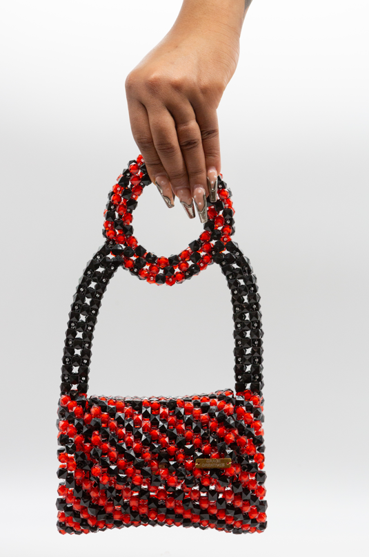 GC ILU Bag Ring Handle