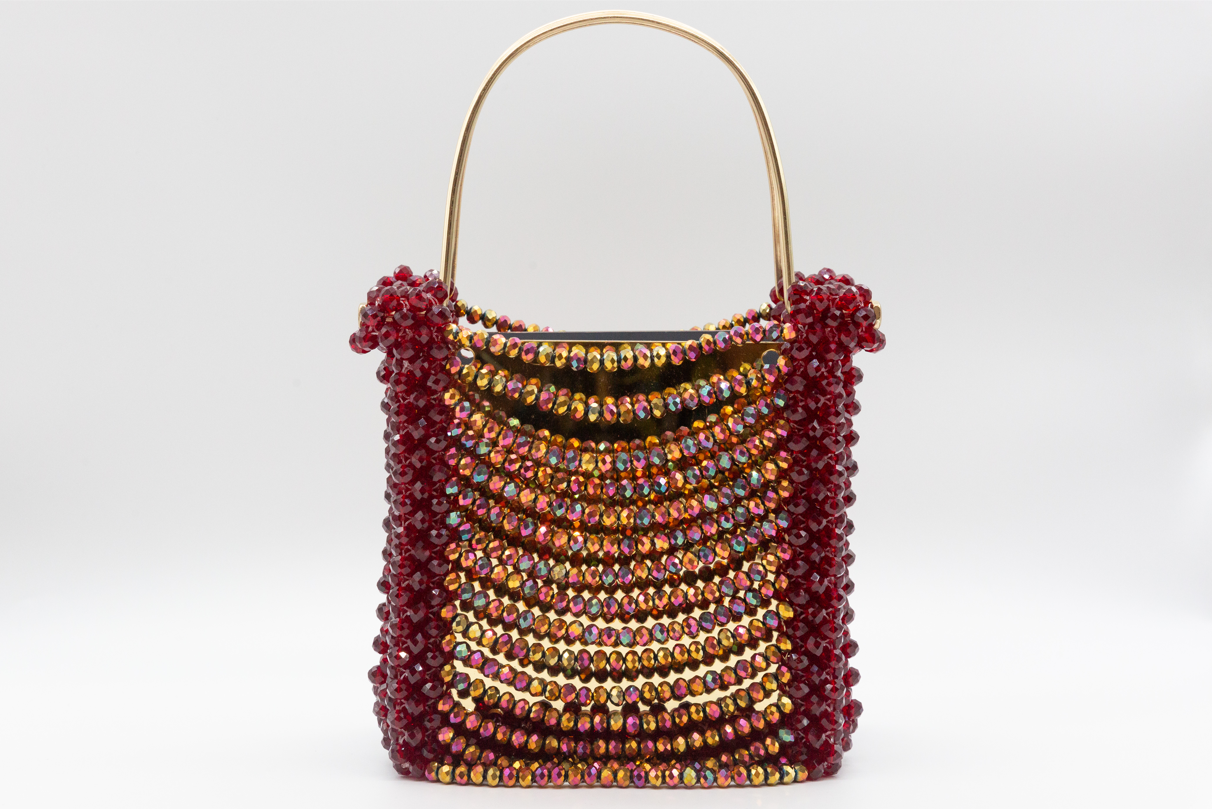 GC Ornate Glass - Mixed