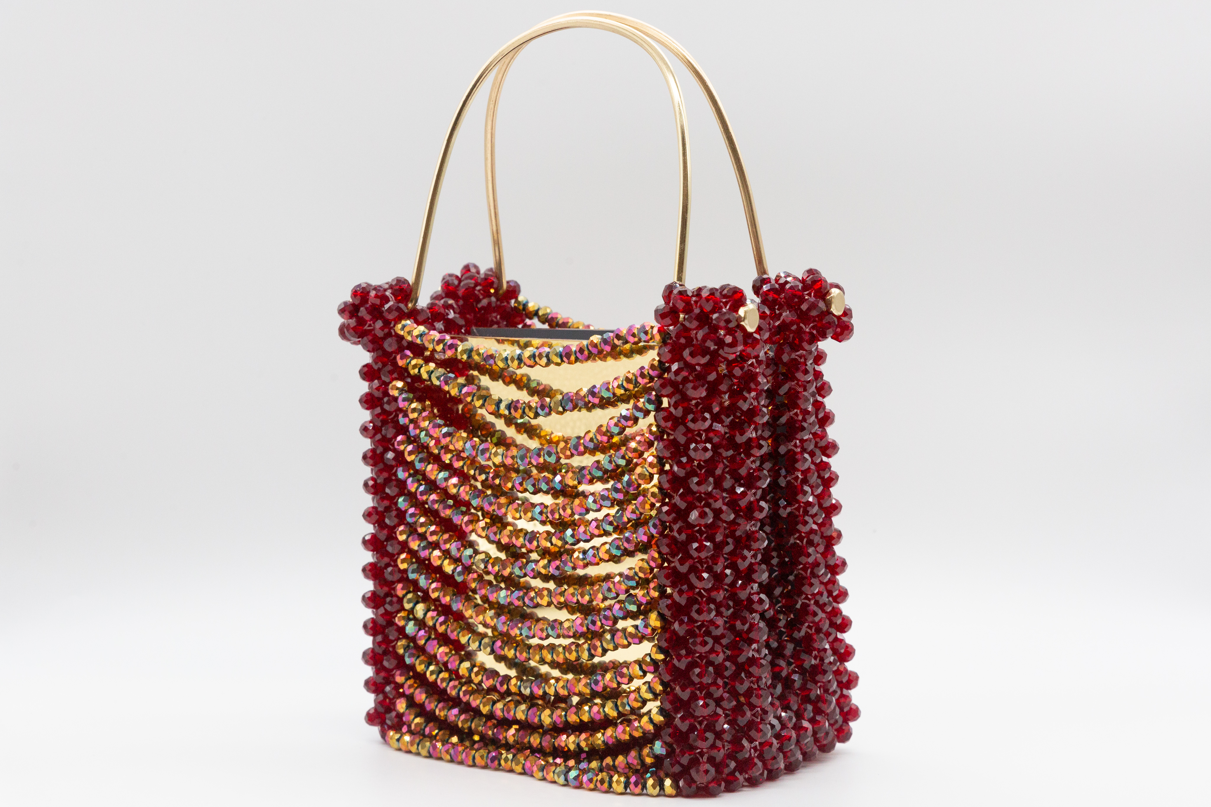 GC Ornate Glass - Mixed