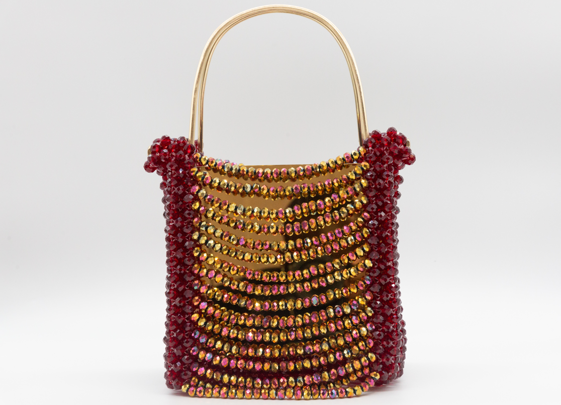 GC Ornate Glass - Mixed