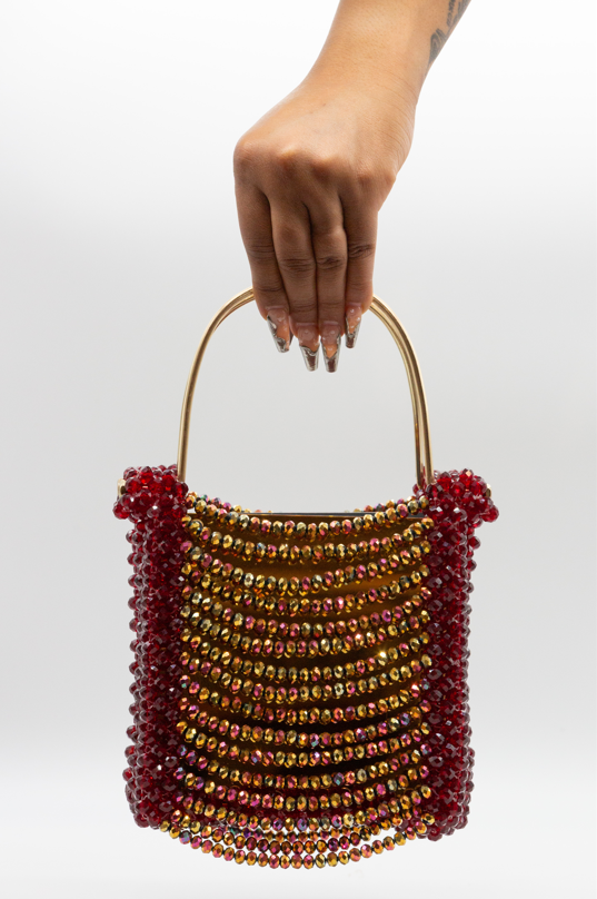 GC Ornate Glass - Mixed